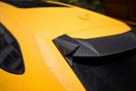 Lamborghini Urus Giallo Auge by TopCar 2019 года